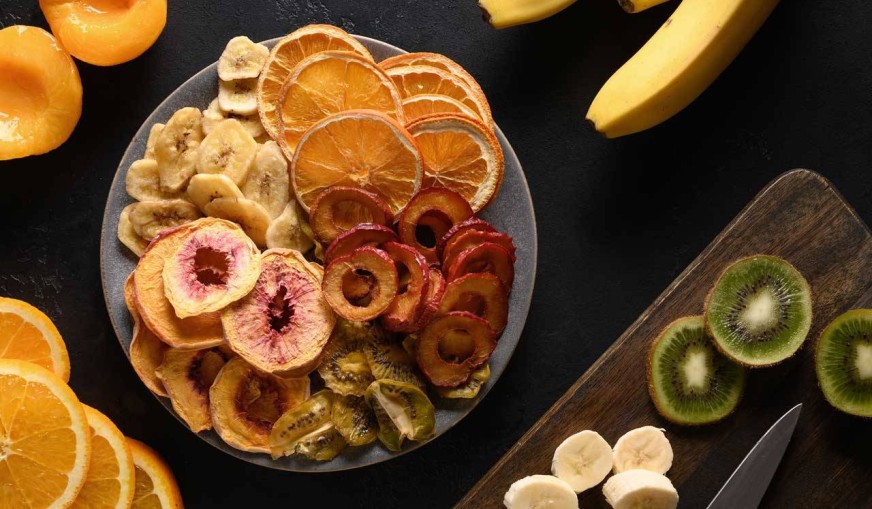 Kuru Meyvelerin Faydaları Nelerdir?