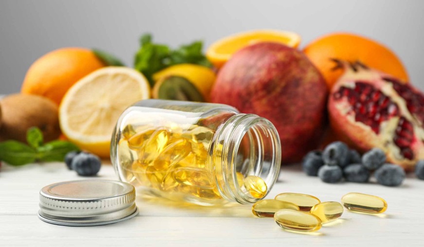 Gıda Takviyeleri: Gerçekten İhtiyacımız Olan Şeyler Mi?