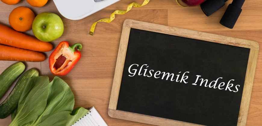 Glisemik İndeks ve Glisemik Yük Arasındaki Fark Nedir?