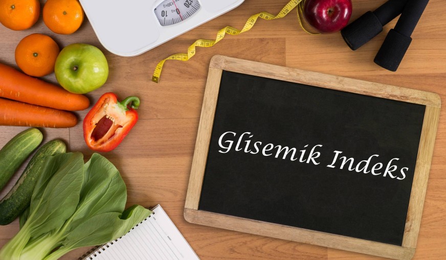 Glisemik İndeks ve Glisemik Yük Arasındaki Fark Nedir?