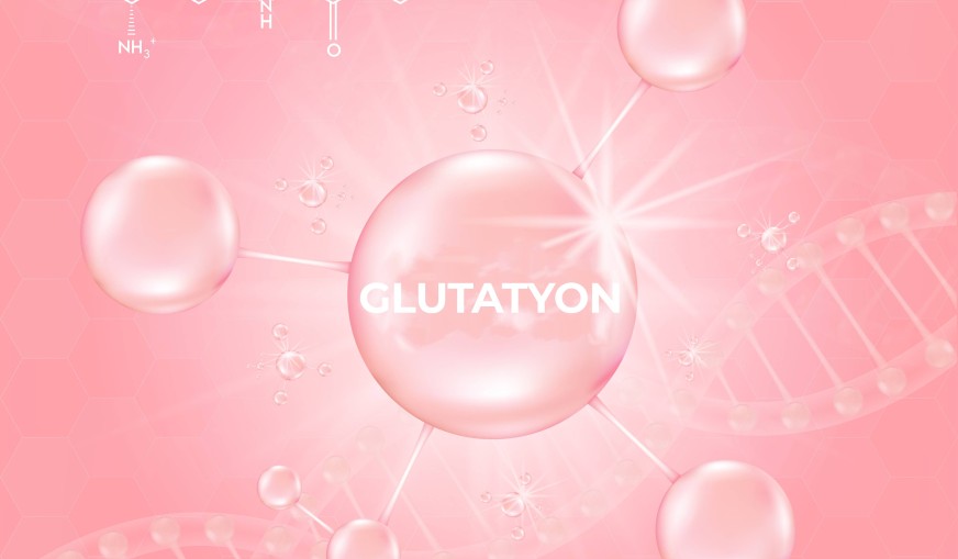 Glutatyon Nedir? Ne İşe Yarar?