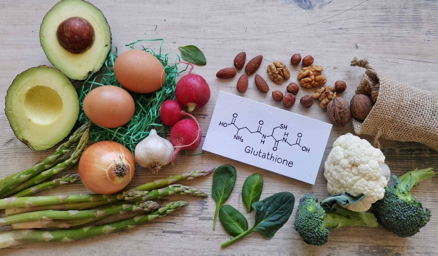 Glutatyon Hakkında Merak Edilenler