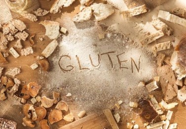 Glutensiz Beslenme 