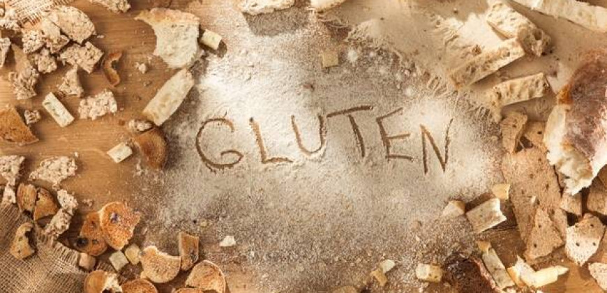 Glutensiz Beslenme