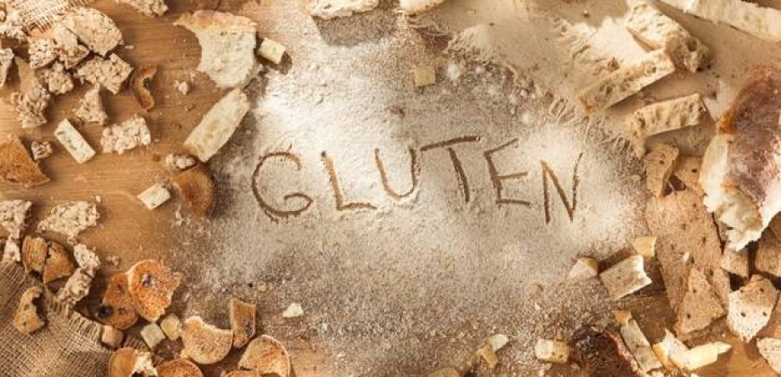 Glutensiz Beslenme 