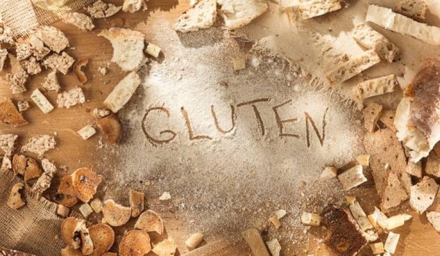 Glutensiz Beslenme 