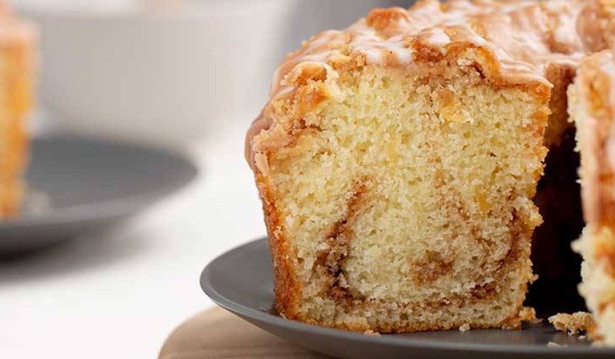 Glutensiz ve Düşük Karbonhidratlı Kek Tarifleri