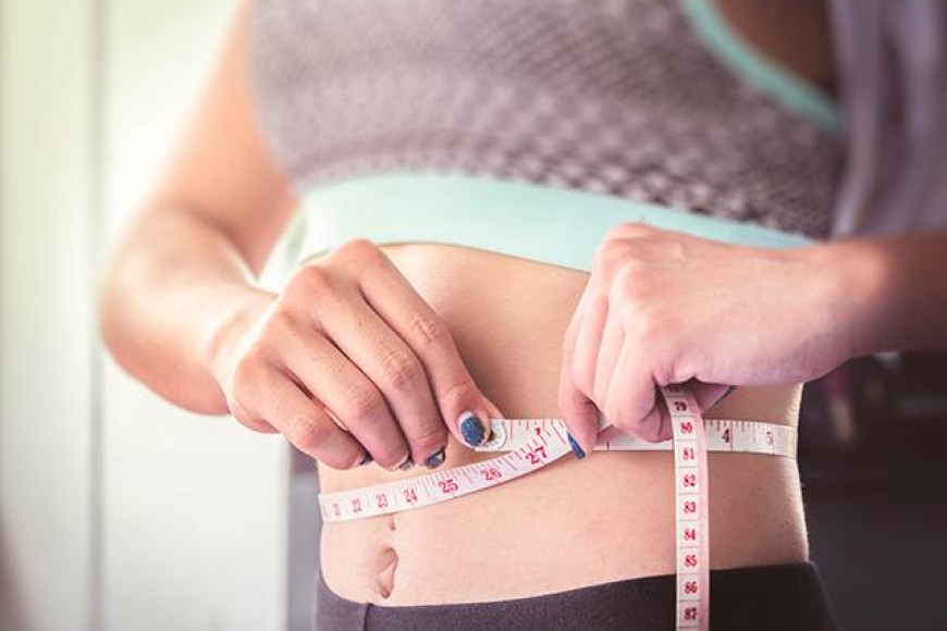 Belly Fat Reduction
