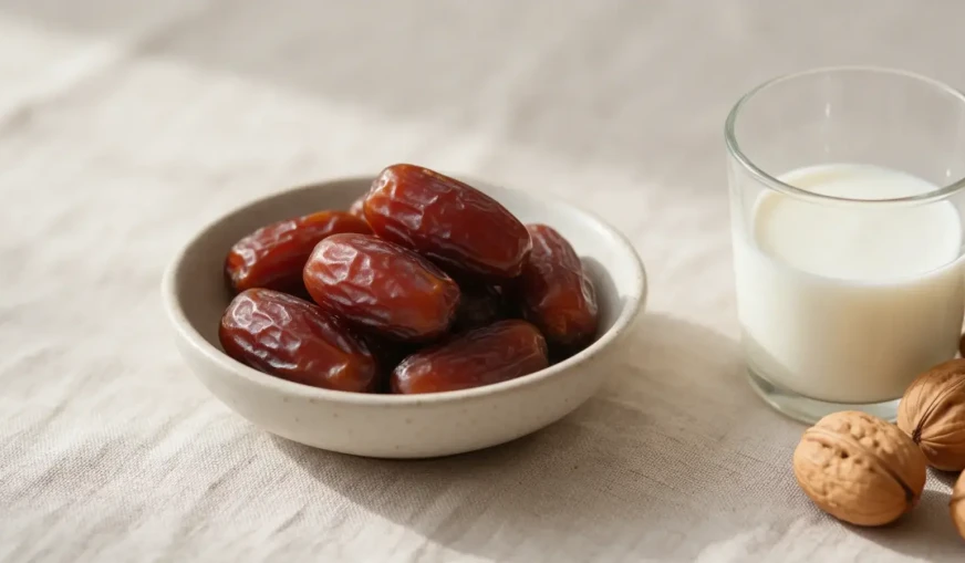 Hamilelikte Hurma Yenir mi? Ne Zaman, Ne Kadar?