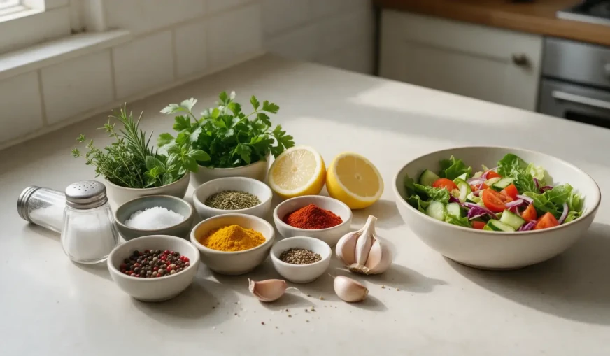 High Blood Pressure and Salt in Pregnancy: Nutrition Advice