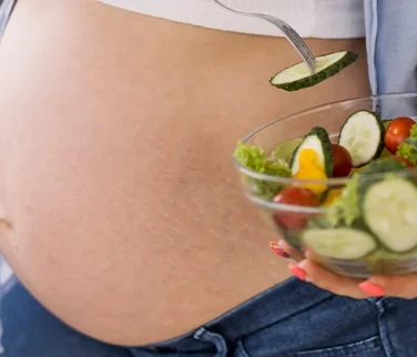 Hamilelikte Vejetaryen Beslenme: Güvenli ve Sağlıklı İpuçları