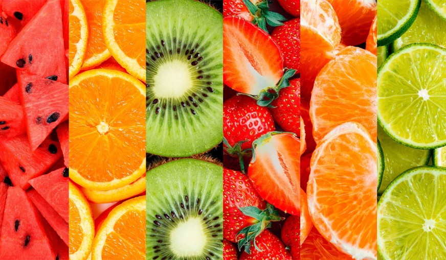 Hangi Mevsimde Hangi Besin Tüketilmeli?