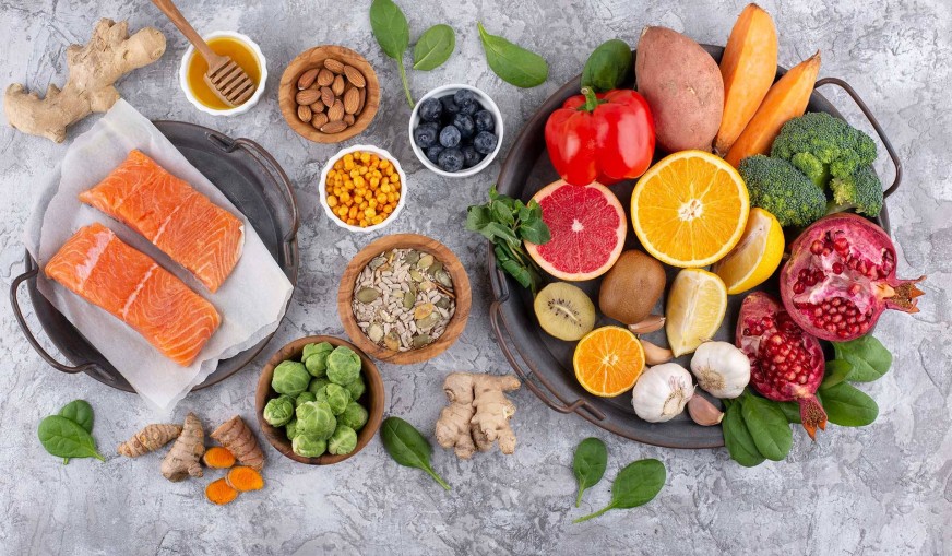 Hashimoto Diyeti: Genel Bakış, Yemekler, Ek Gıdalar ve İpuçları