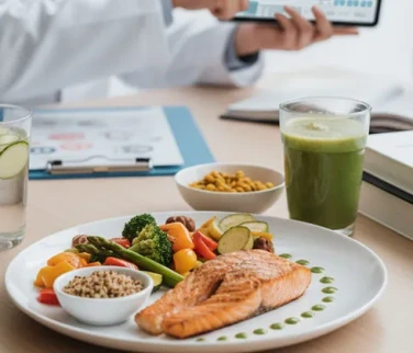 Hastalıklarda Beslenme: Tıbbi Diyet ve Uzman Yaklaşımları