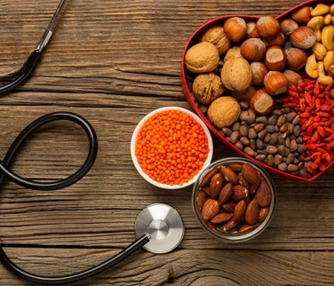 Hastalıkta Beslenme Tedavisi: Sağlık İçin Doğru Adımlar