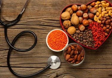 Hastalıkta Beslenme Tedavisi: Sağlık İçin Doğru Adımlar