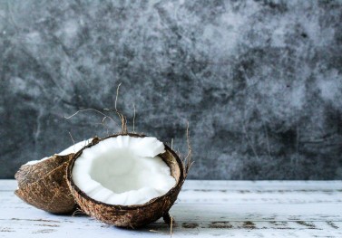 Hindistan Cevizi Yağı