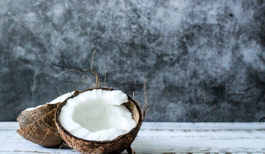 Hindistan Cevizi Yağı