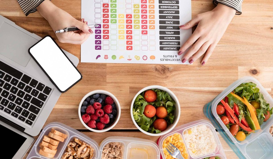 Hipoglisemi için Diyet Planları