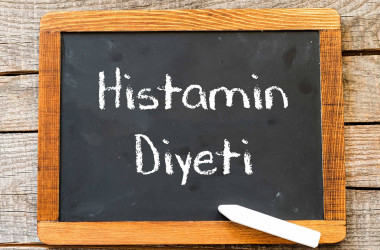 Histamin Diyeti