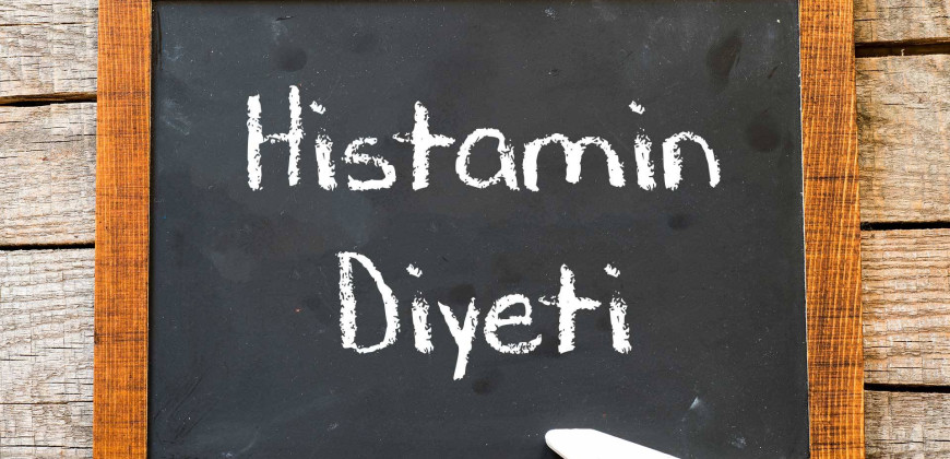 Histamin Diyeti