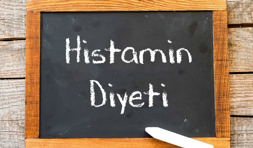 Histamin Diyeti