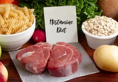 Histamin Diyeti Nedir? Kimler İçin Uygundur?