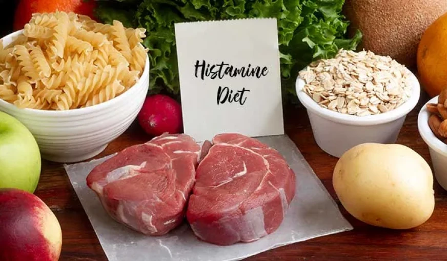 Histamin Diyeti Nedir? Kimler İçin Uygundur?