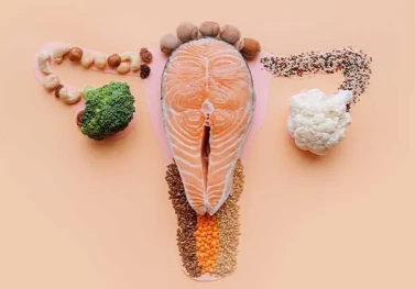 Hormon Dengesini Sağlayan Gıdalar ve Beslenme Programı