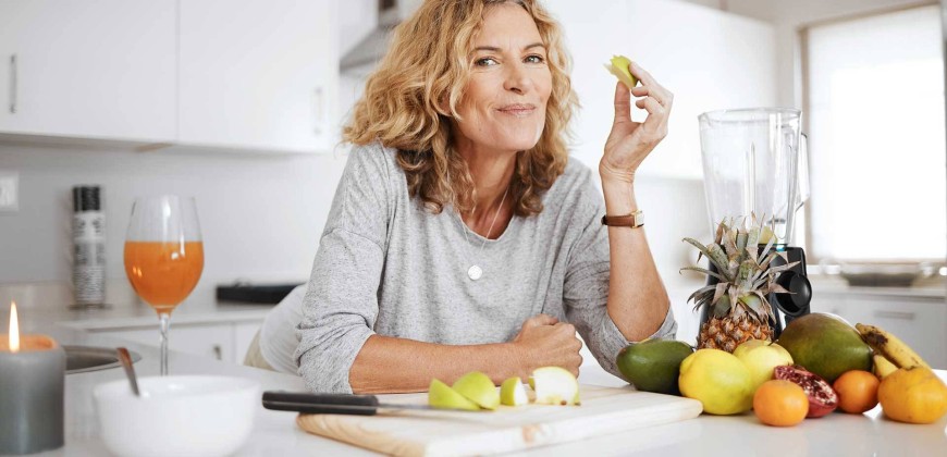 Hormonal Değişim ve Sağlıklı Beslenme İlişkisi