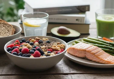 İnsülin Direnci Beslenme Rehberi: Doğru Diyetle Kontrol Altına Alın