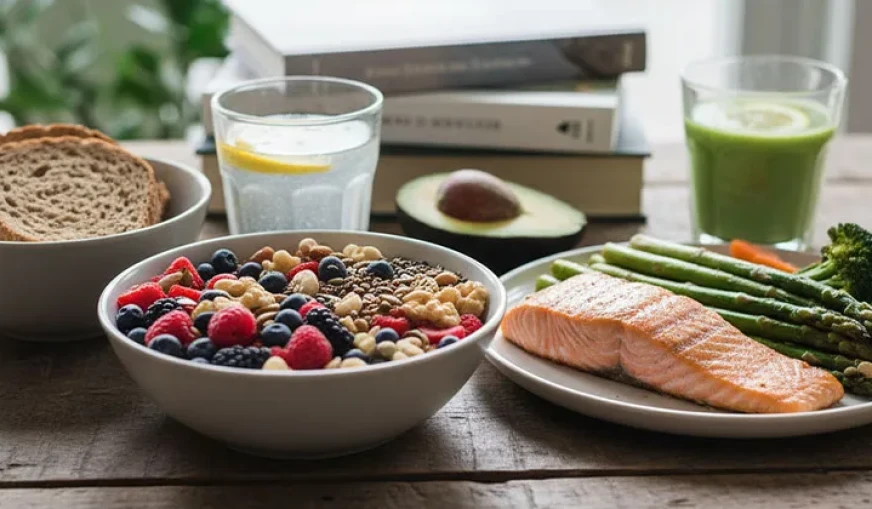 İnsülin Direnci Beslenme Rehberi: Doğru Diyetle Kontrol Altına Alın