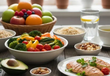 İnsülin Direnci Beslenme Tedavisi: Diyabetten Korunma Yolları