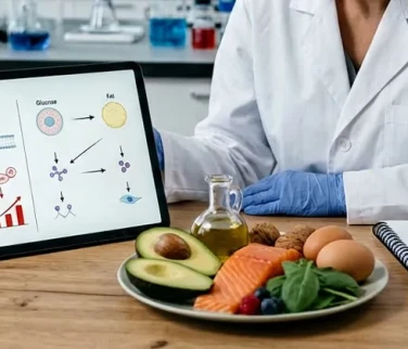 İnsülin Direnci ve Ketojenik Diyet: Bilimsel Yaklaşım