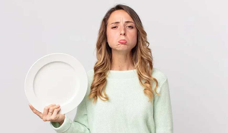 İştahsızlık Nasıl Geçer? Uzman Destekli Çözümler ve Yöntemler