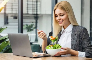 İş Yerinde Sağlıklı Beslenme Stratejileri