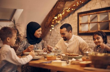 İftarda Doğru Yemek Seçimi Nasıl Olur?