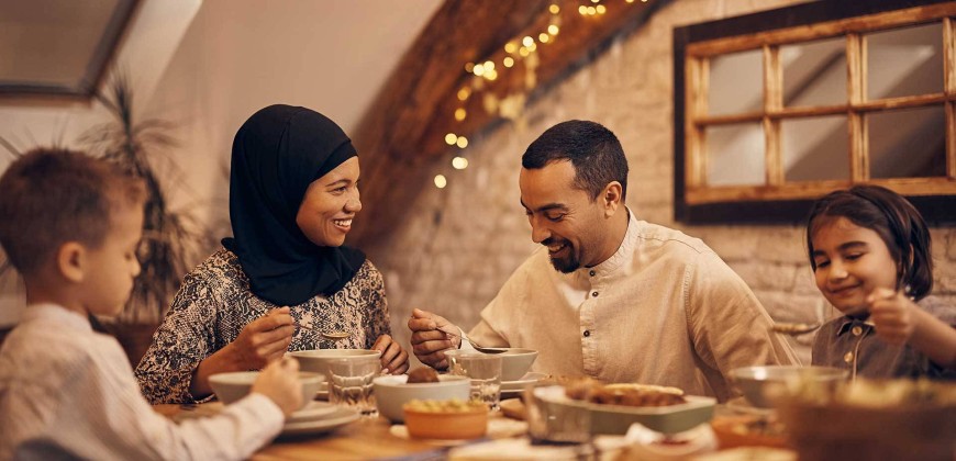 İftarda Doğru Yemek Seçimi Nasıl Olur?