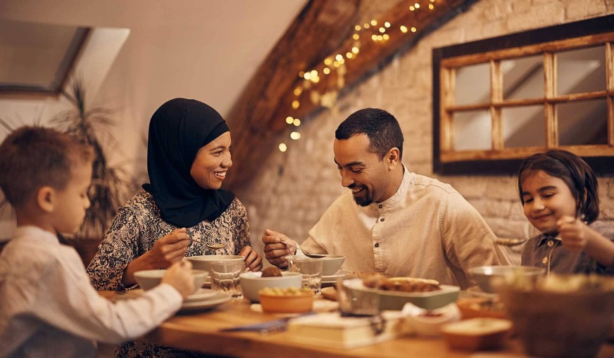 İftarda Doğru Yemek Seçimi Nasıl Olur?