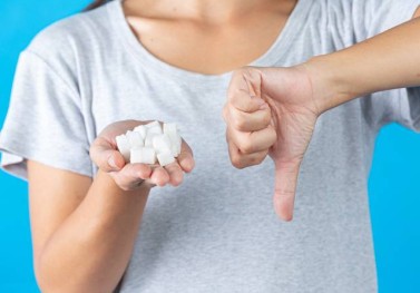 İnsülin ve Glukagon