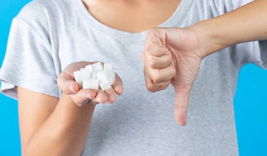 İnsülin ve Glukagon