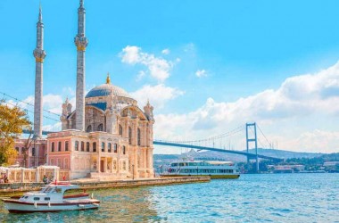 İstanbul Andulasyon