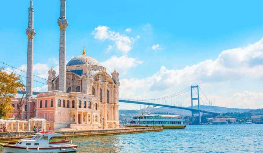 İstanbul Andulasyon