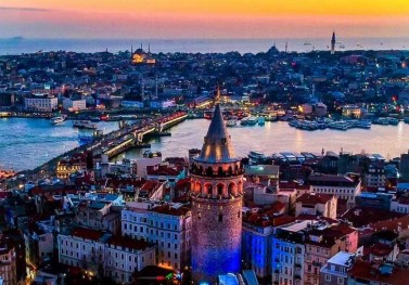 İstanbul Diyetisyen