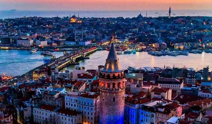 İstanbul Diyetisyen