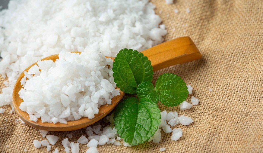 İyot Kullanımının 11 Faydası