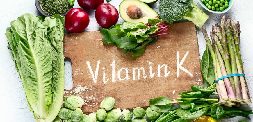 K Vitamini Eksikliğinin Kan Pıhtılaşması Üzerindeki Etkileri