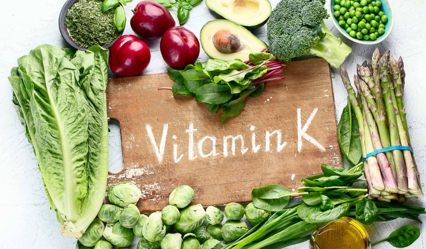 K Vitamini Eksikliğinin Kan Pıhtılaşması Üzerindeki Etkileri