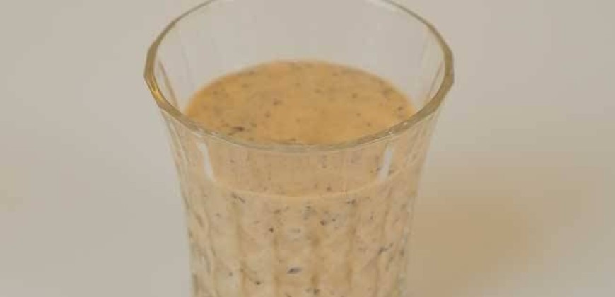 Erikli Smoothie