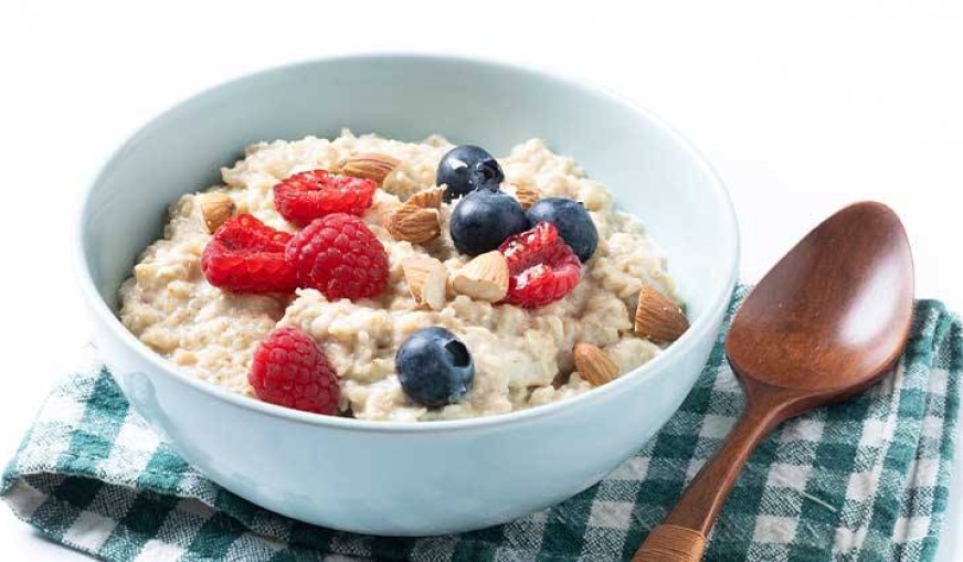 Kahvaltıda Tüketilebilecek Sağlıklı Besinler